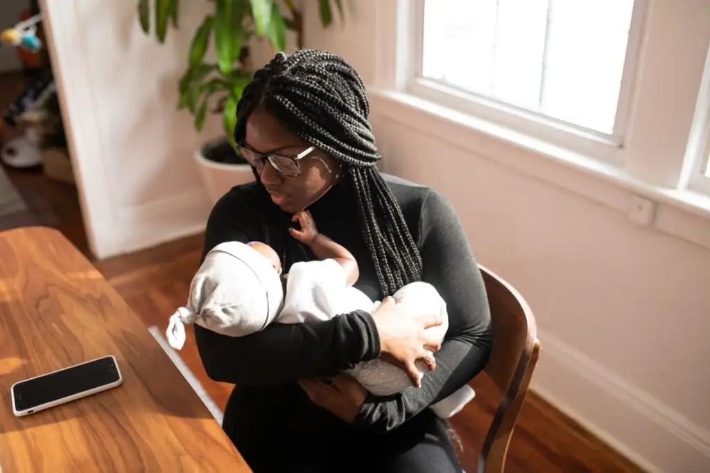 Culturally Competent Doula Support in Durham